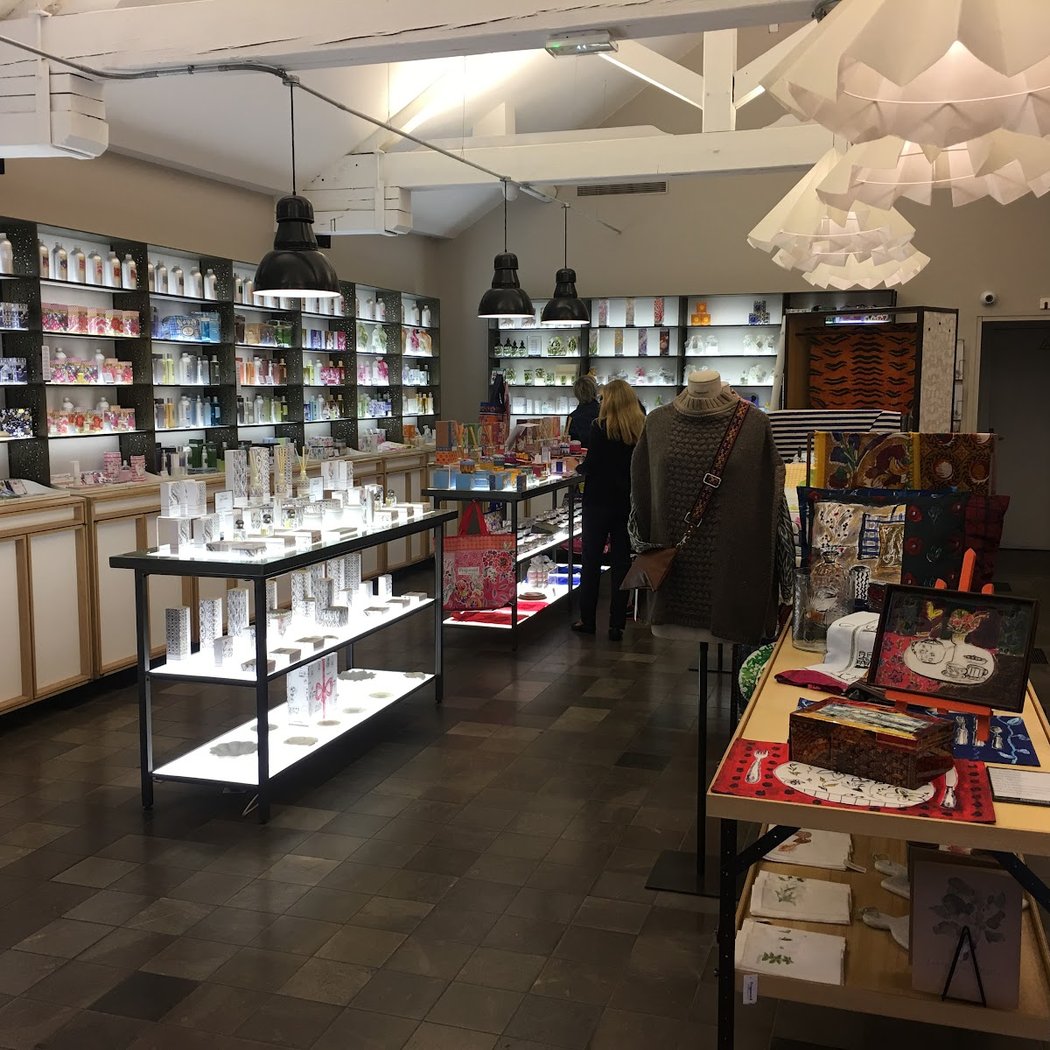Fragonard Boutique Bercy 3